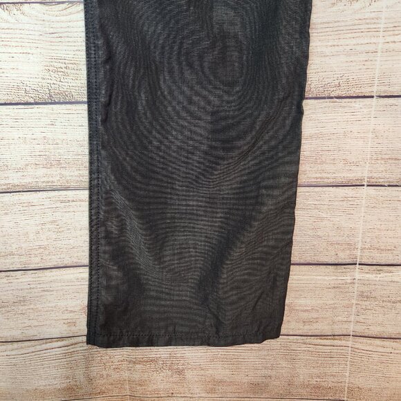 Men’s John Varvatos Gray Cargo Pants Size 48 (33 x 34) - Picture 12 of 16